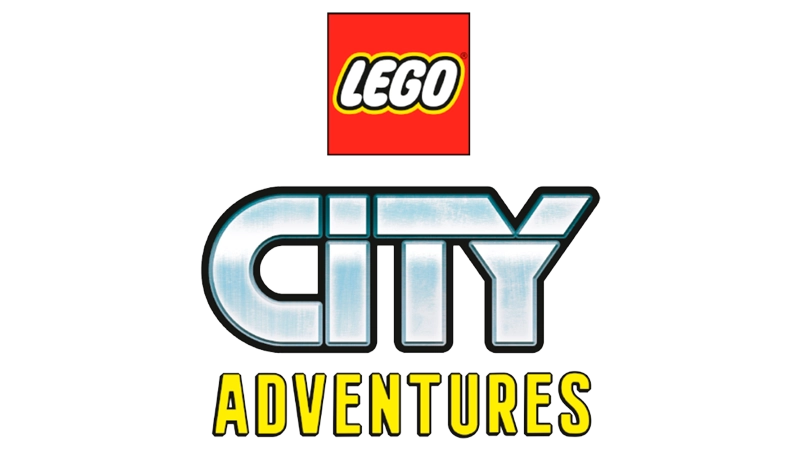 LEGO: City Maceraları Sezon 1