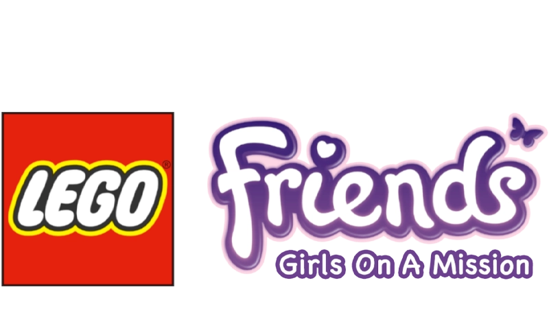 LEGO Friends: Kızlar Görevde S02 B06