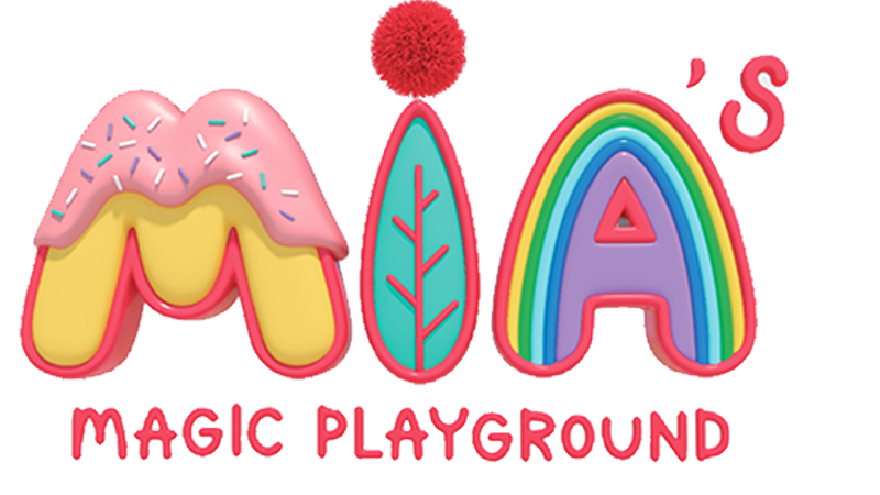 Mia's Magic Playground - 7