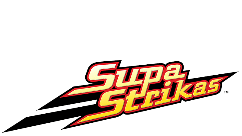 Supa Strikas - 43