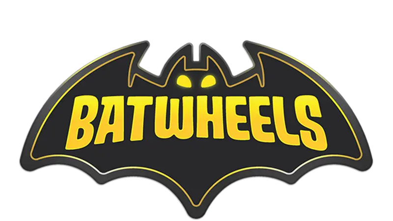 Batwheels S02 B06