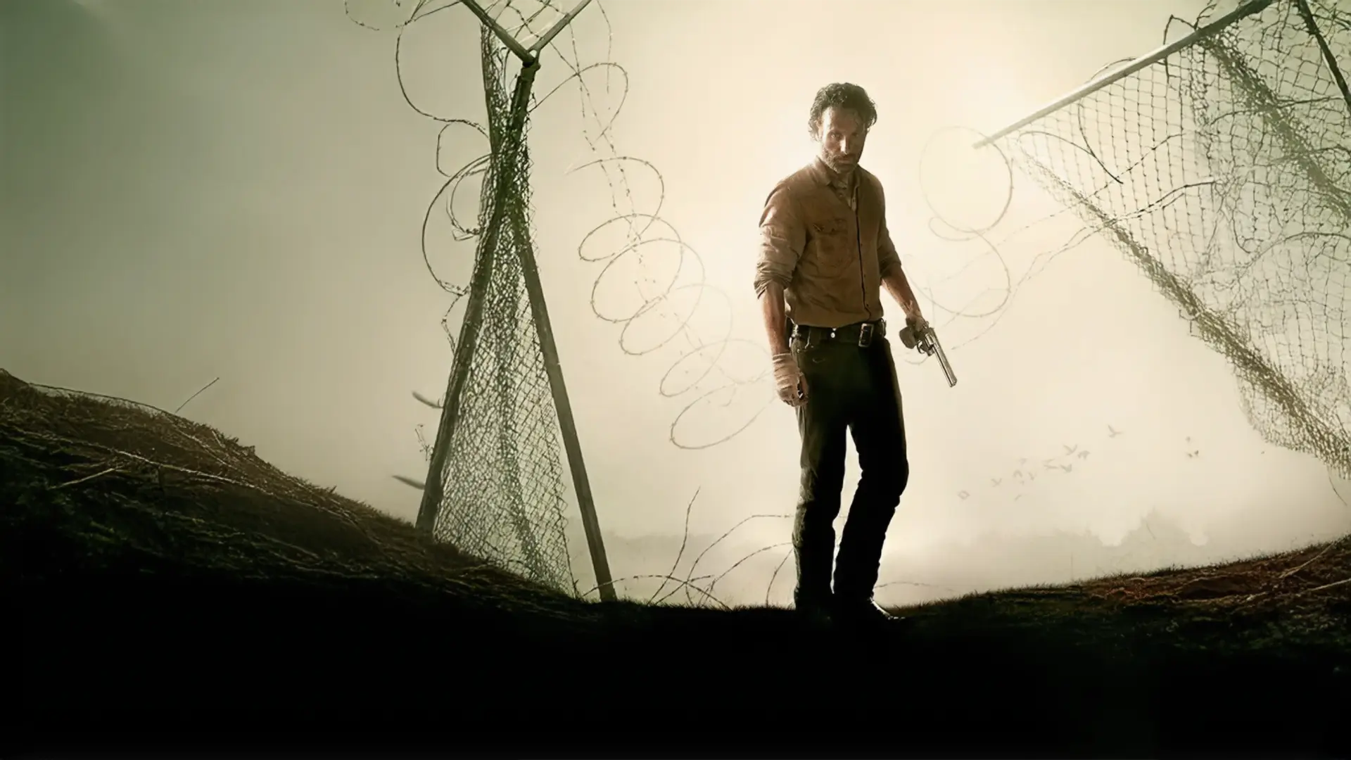 The Walking Dead